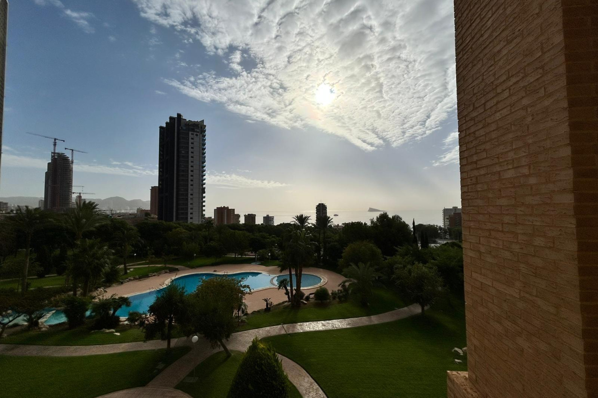 Reventa - Apartamento / piso - Benidorm - Hotel Bali