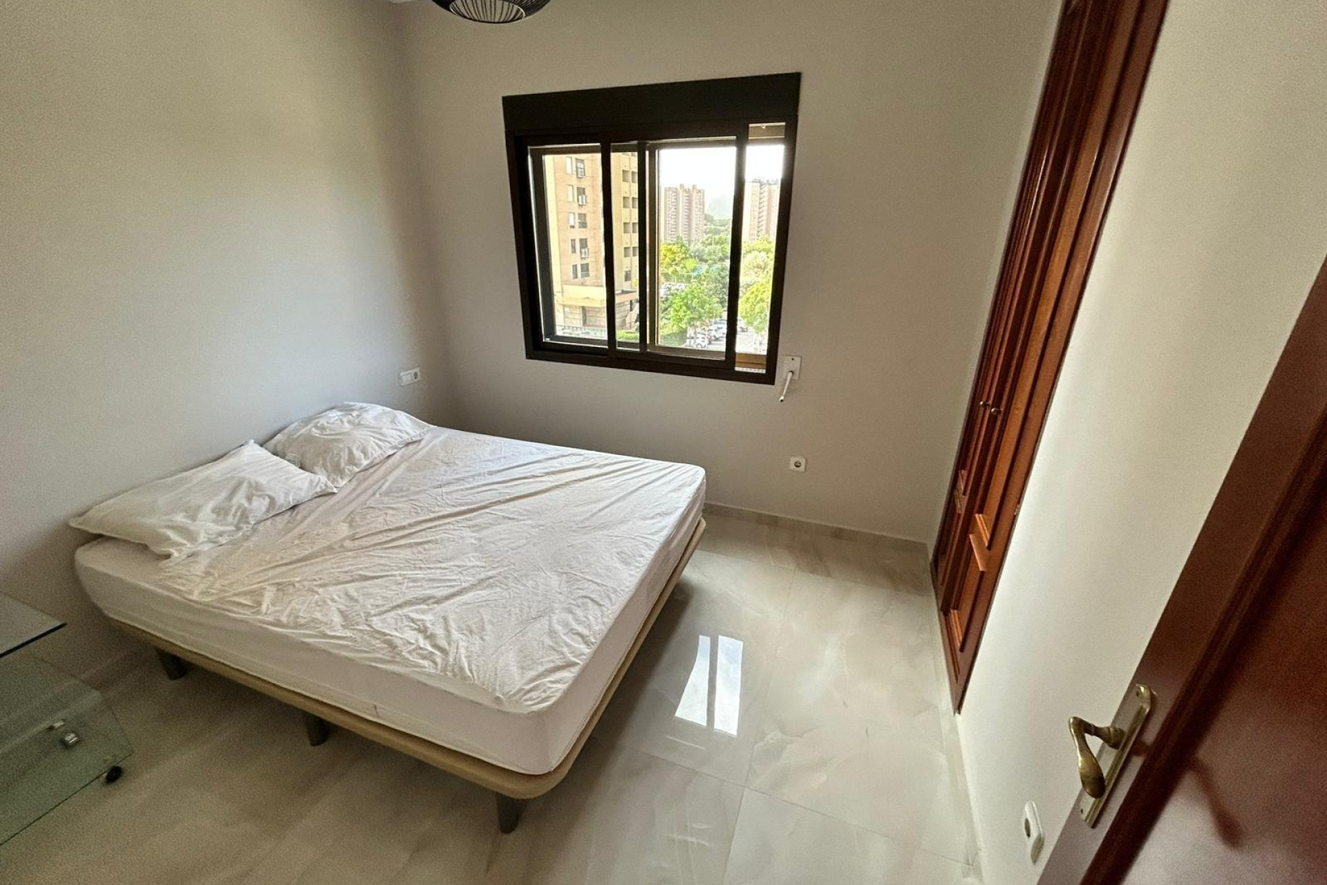 Reventa - Apartamento / piso - Benidorm - Hotel Bali