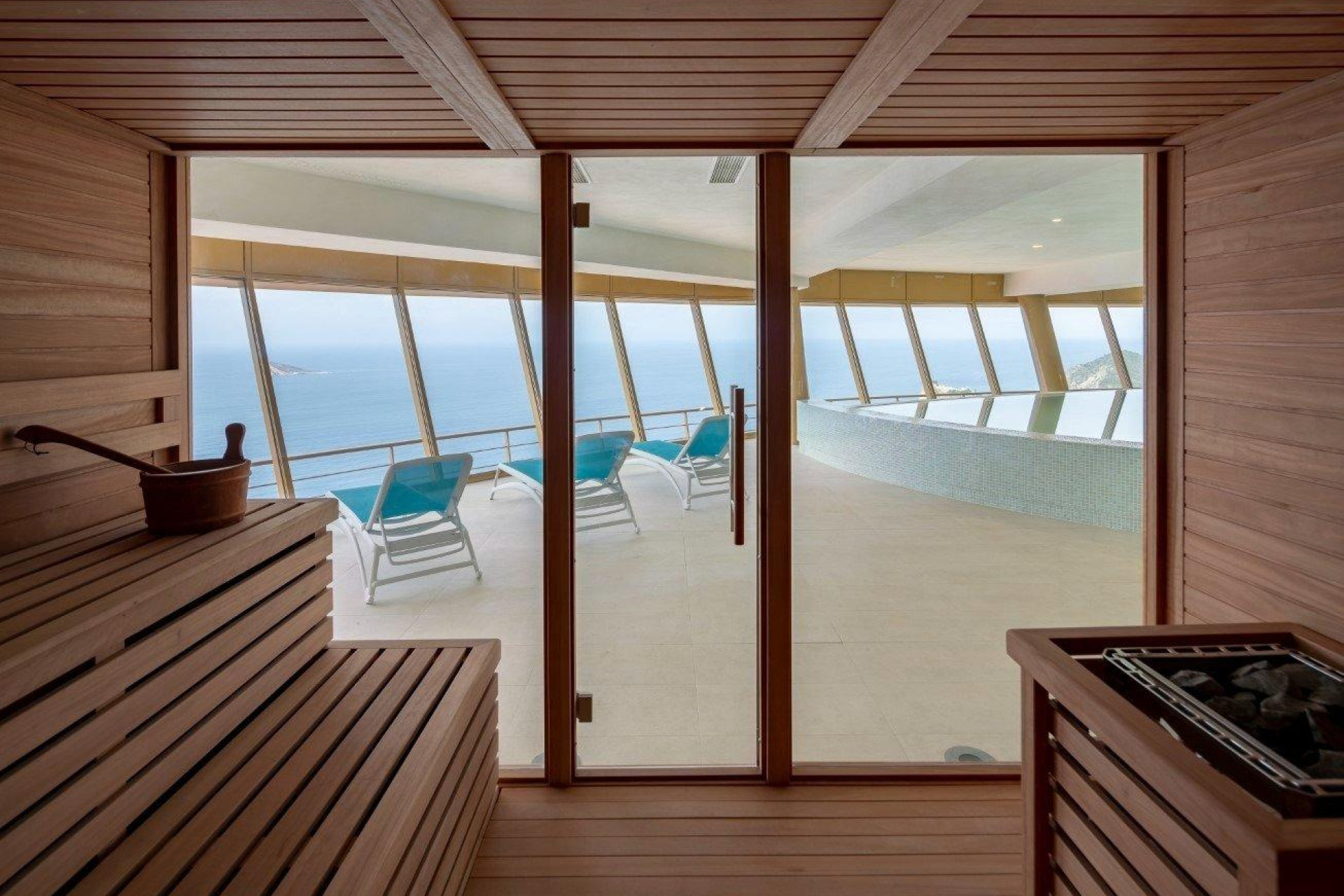 Reventa - Apartamento / piso - Benidorm - Hotel Bali