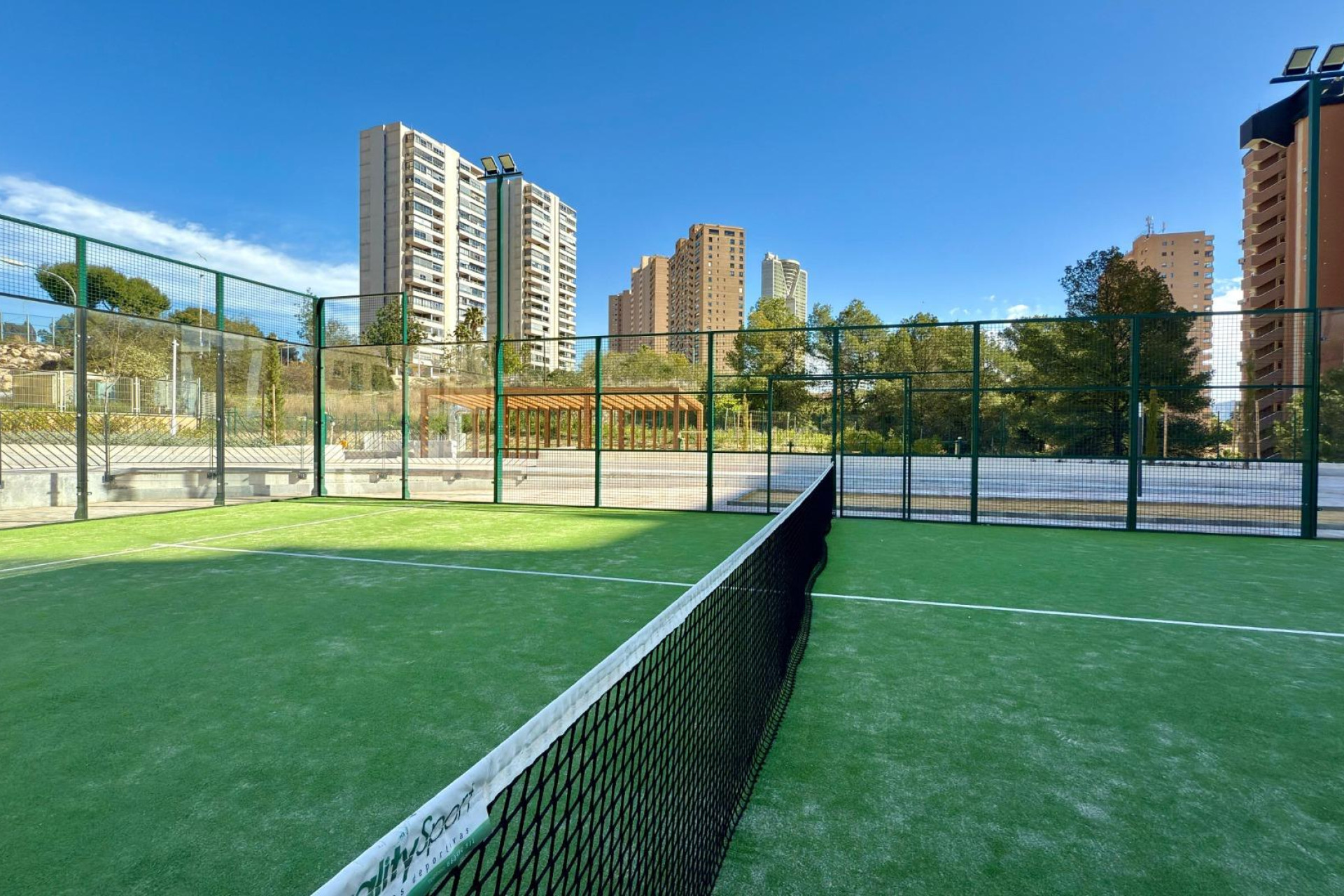 Reventa - Apartamento / piso - Benidorm - Hotel Bali