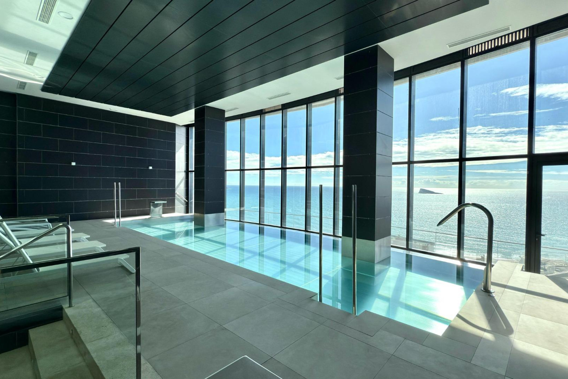 Reventa - Apartamento / piso - Benidorm - Hotel Bali