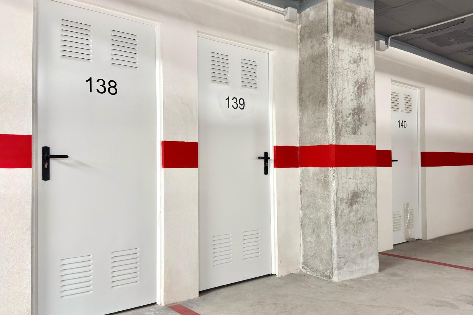 Reventa - Apartamento / piso - Benidorm - Hotel Bali