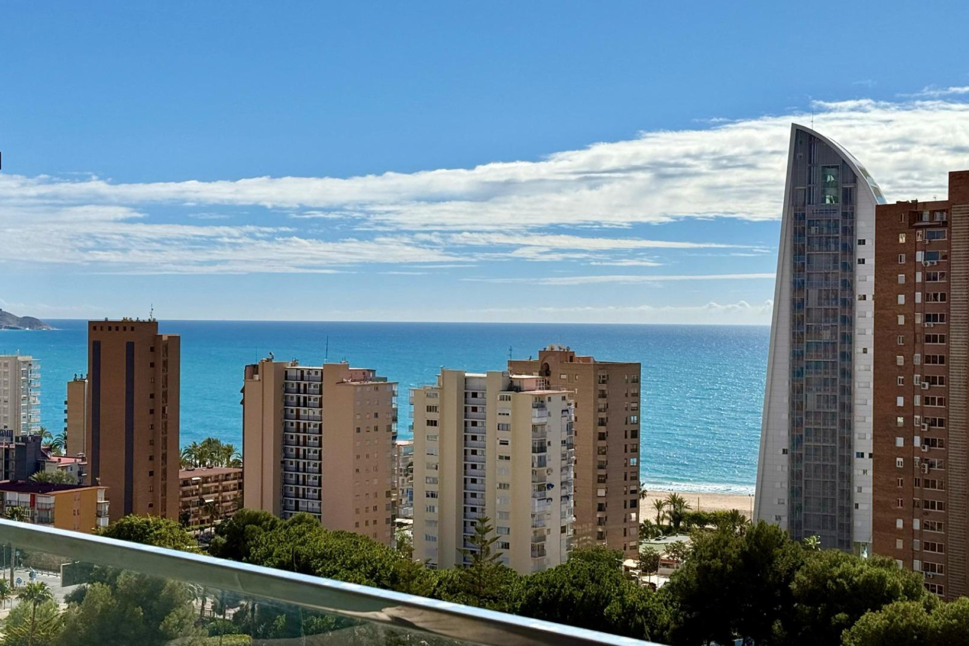 Reventa - Apartamento / piso - Benidorm - Hotel Bali