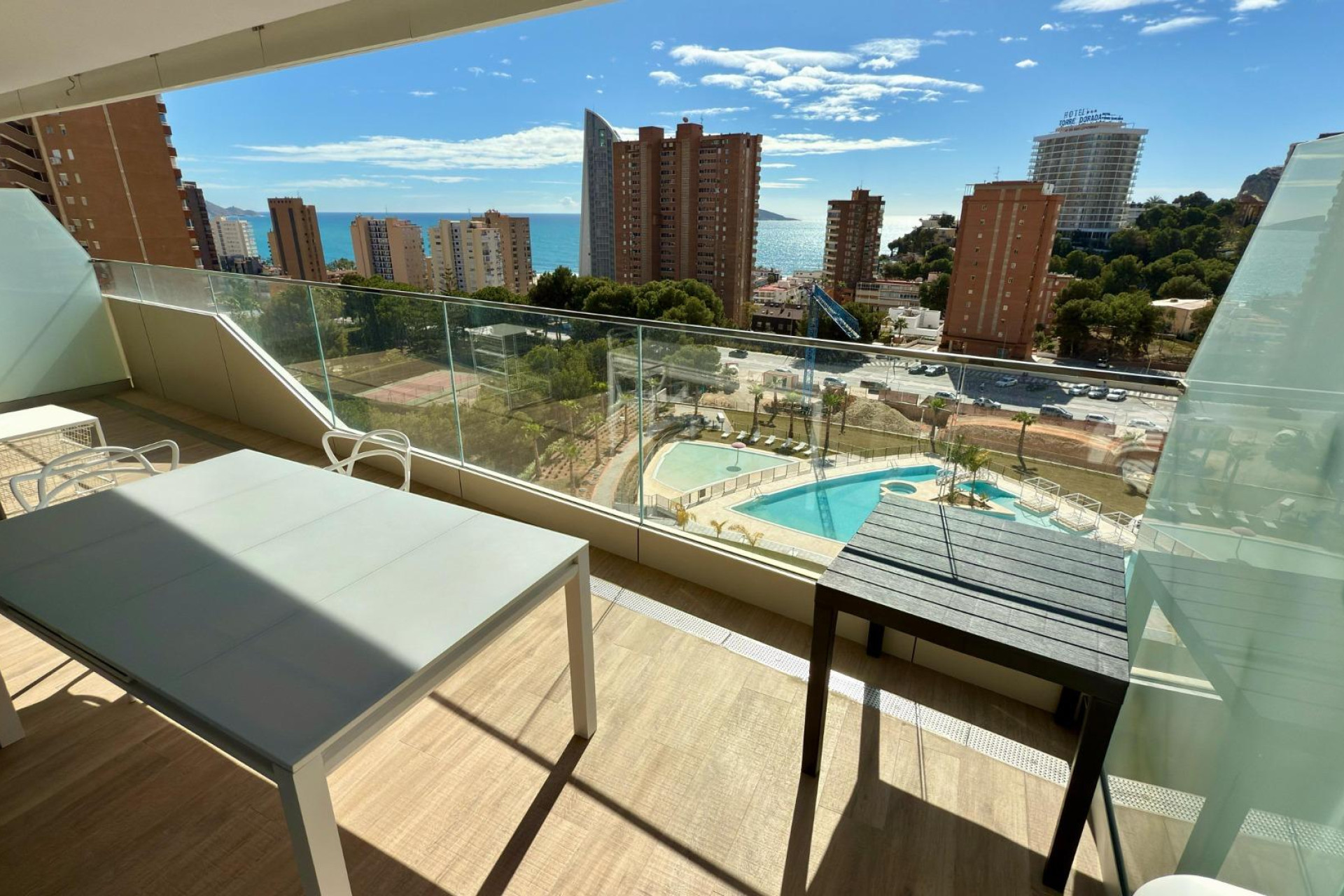 Reventa - Apartamento / piso - Benidorm - Hotel Bali
