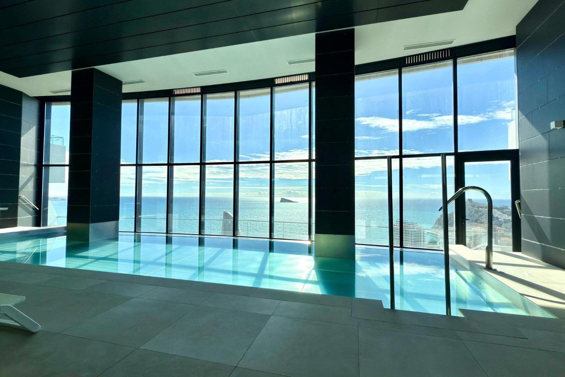 Reventa - Apartamento / piso - Benidorm - Hotel Bali