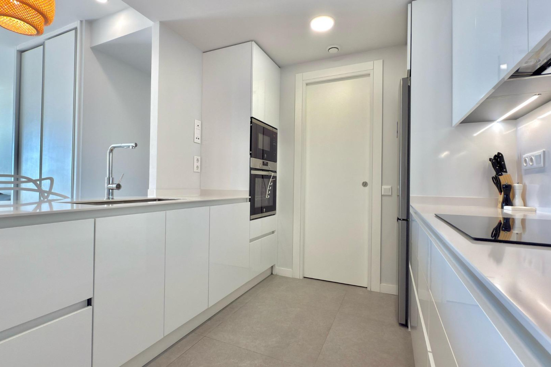 Reventa - Apartamento / piso - Benidorm - Hotel Bali