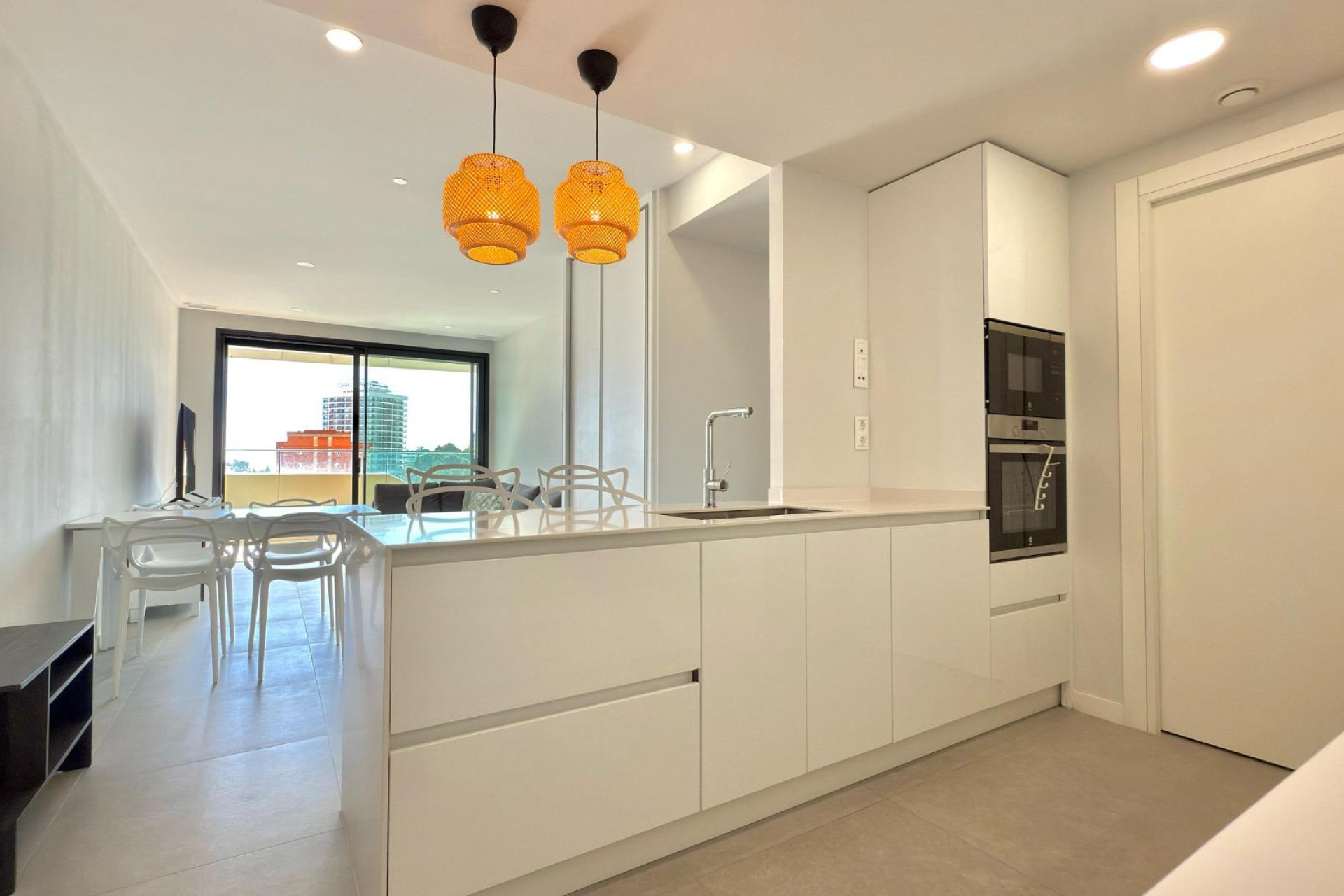 Reventa - Apartamento / piso - Benidorm - Hotel Bali