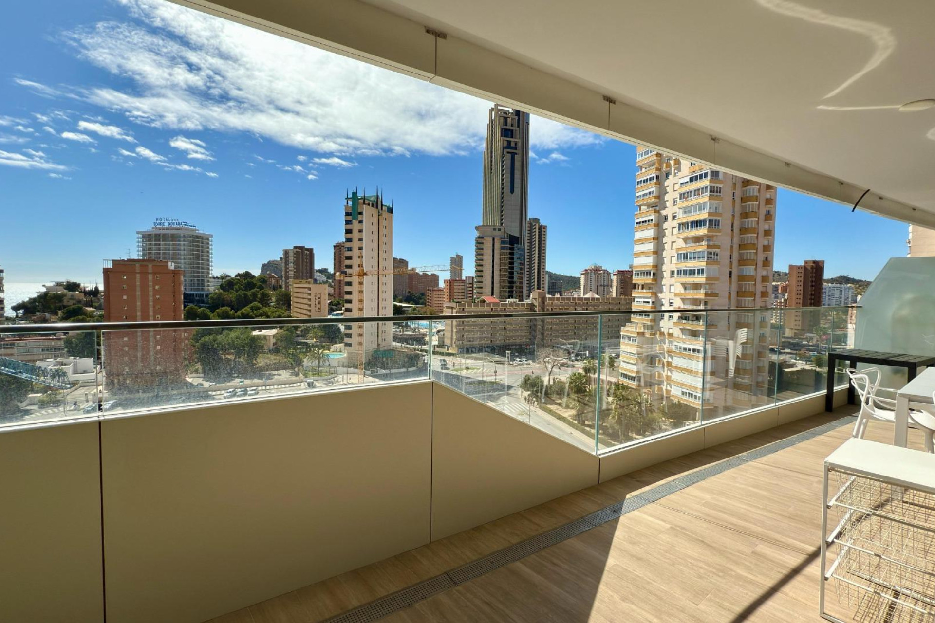 Reventa - Apartamento / piso - Benidorm - Hotel Bali