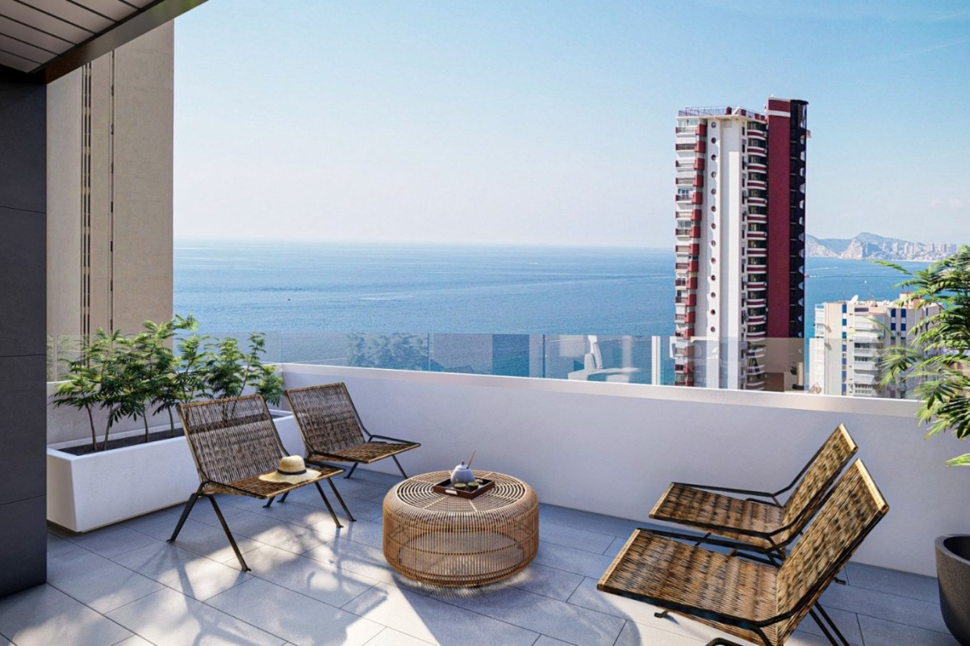 Reventa - Apartamento / piso - Benidorm - Levante