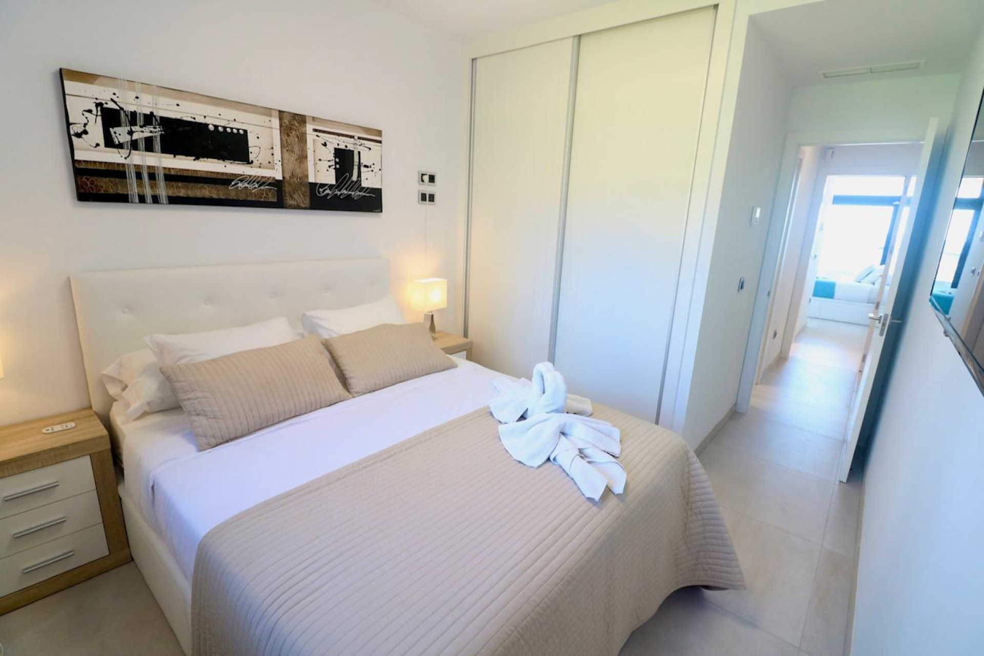 Reventa - Apartamento / piso - Benidorm - Levante