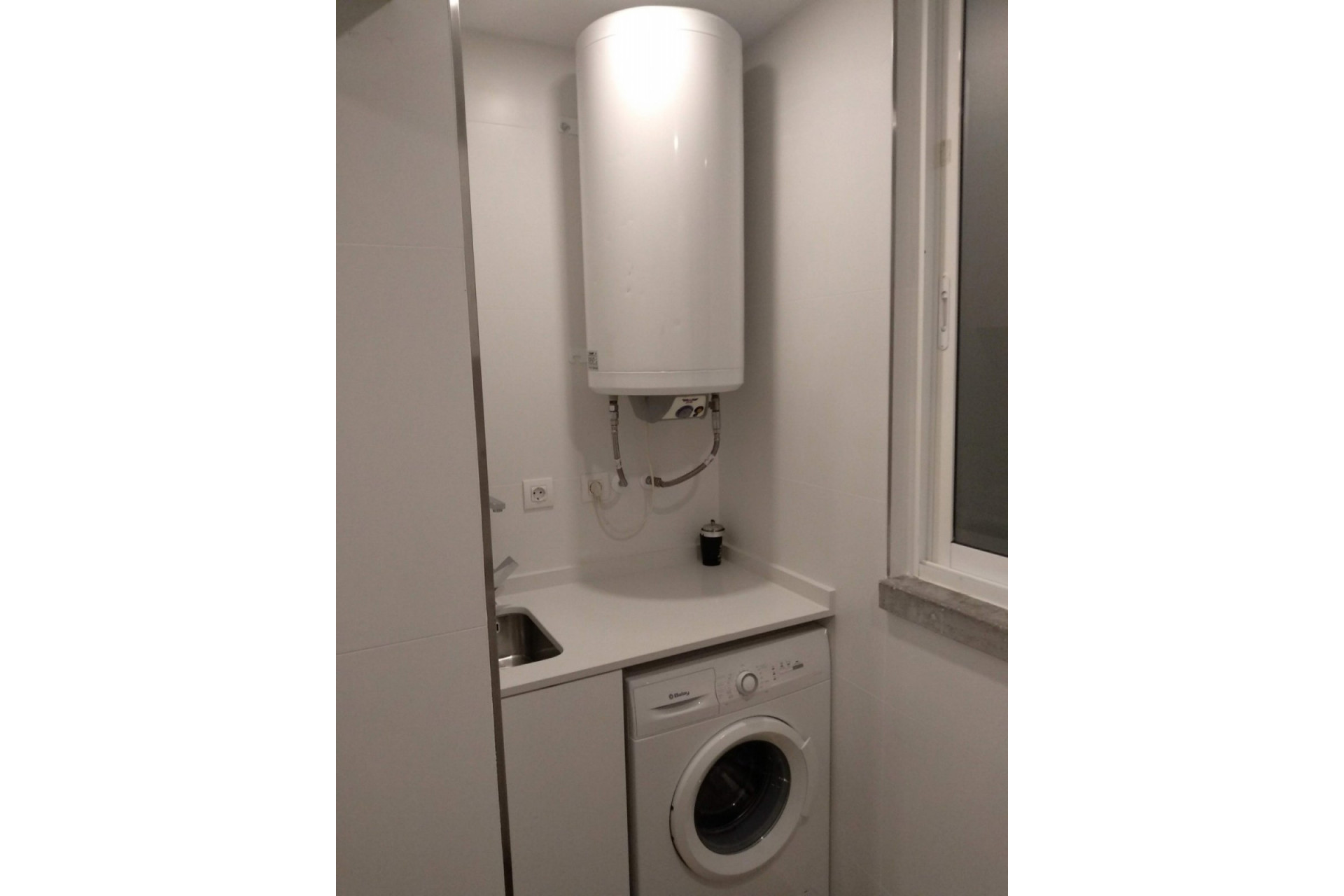 Reventa - Apartamento / piso - Benidorm - Levante