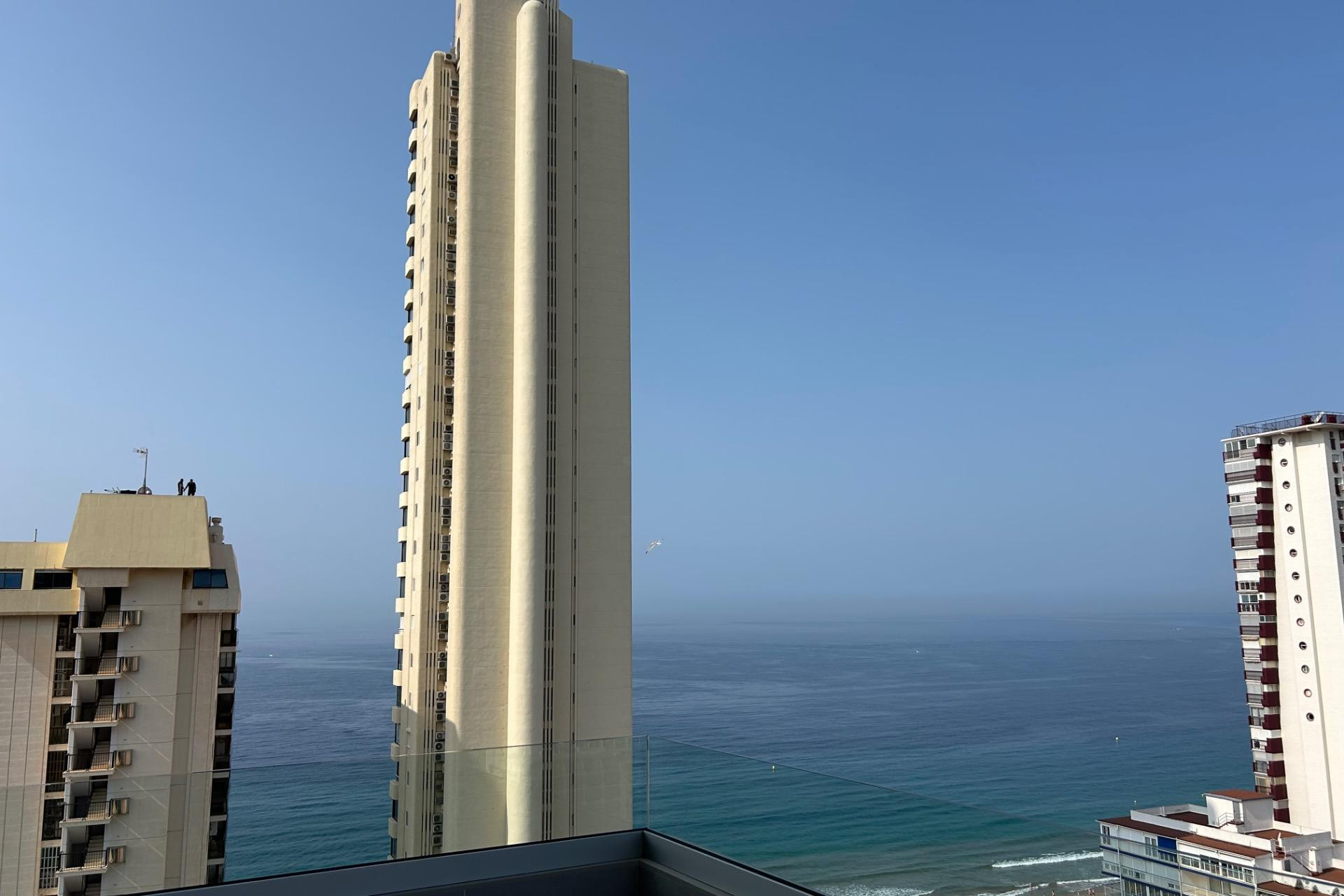 Reventa - Apartamento / piso - Benidorm - Levante