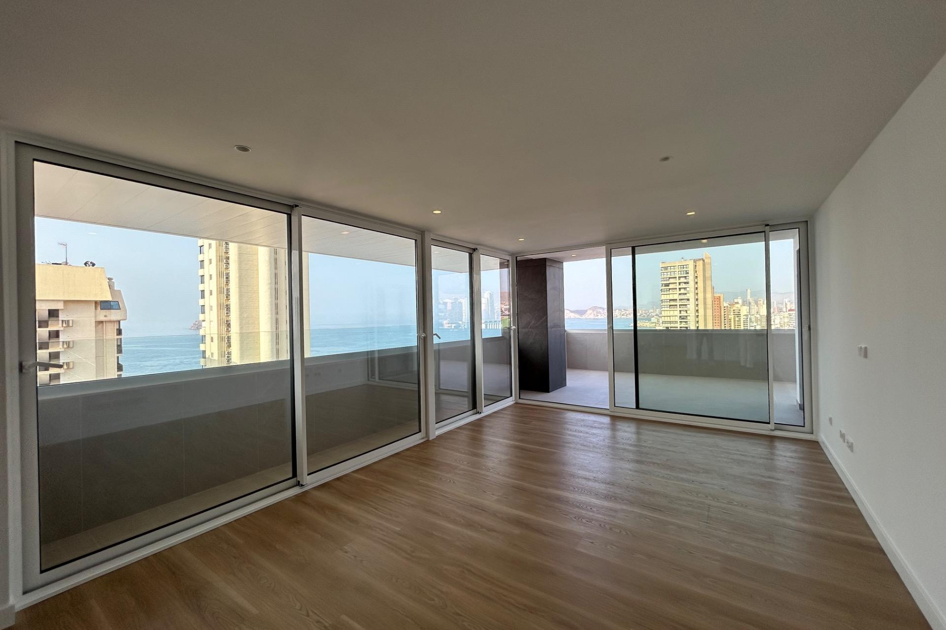 Reventa - Apartamento / piso - Benidorm - Levante