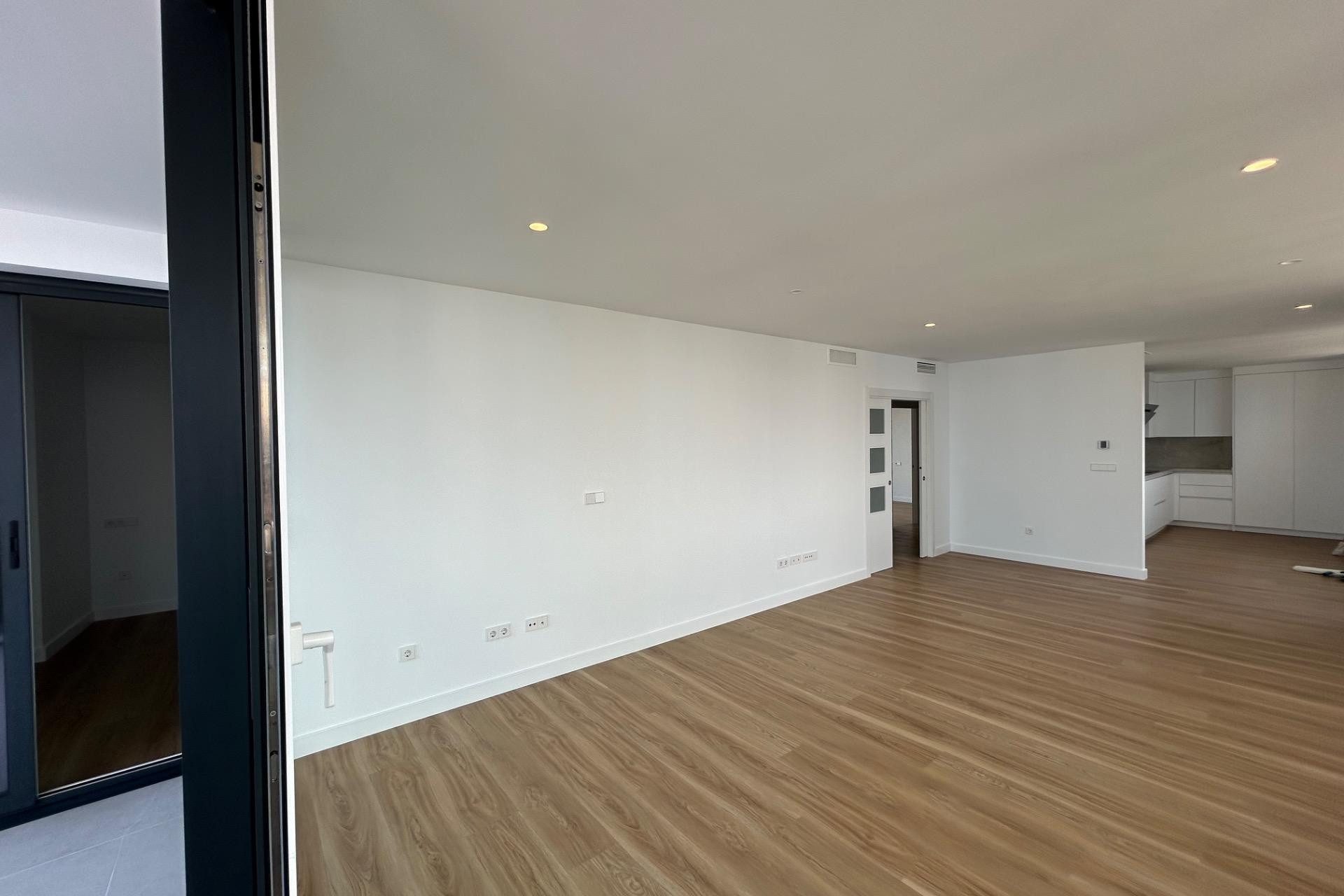 Reventa - Apartamento / piso - Benidorm - Levante