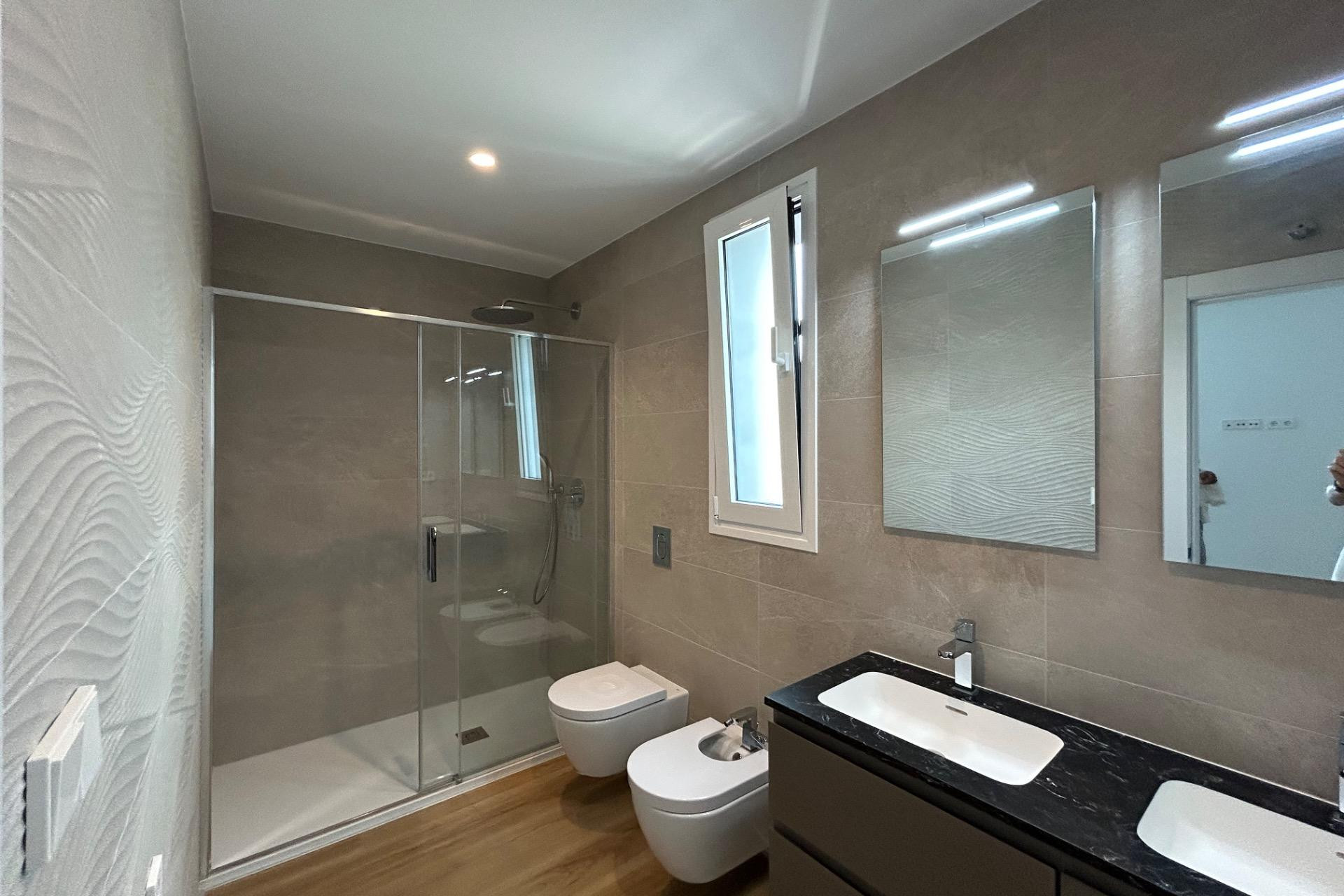 Reventa - Apartamento / piso - Benidorm - Levante