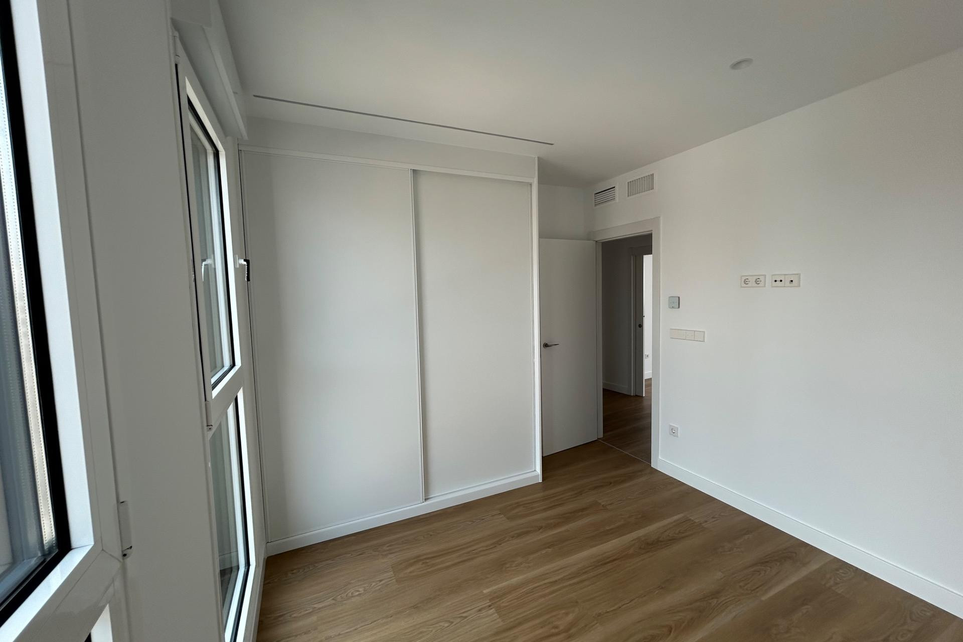 Reventa - Apartamento / piso - Benidorm - Levante