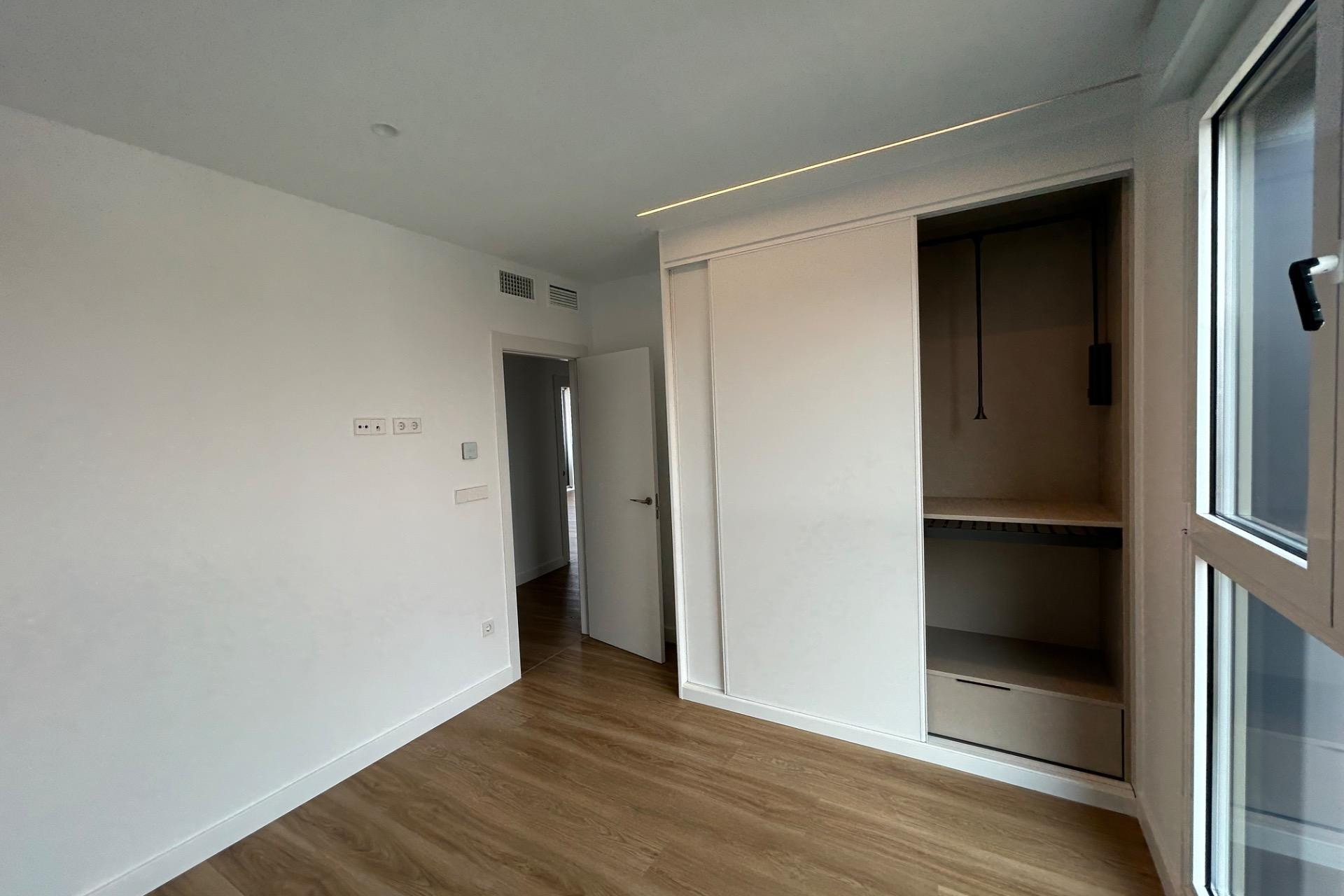 Reventa - Apartamento / piso - Benidorm - Levante