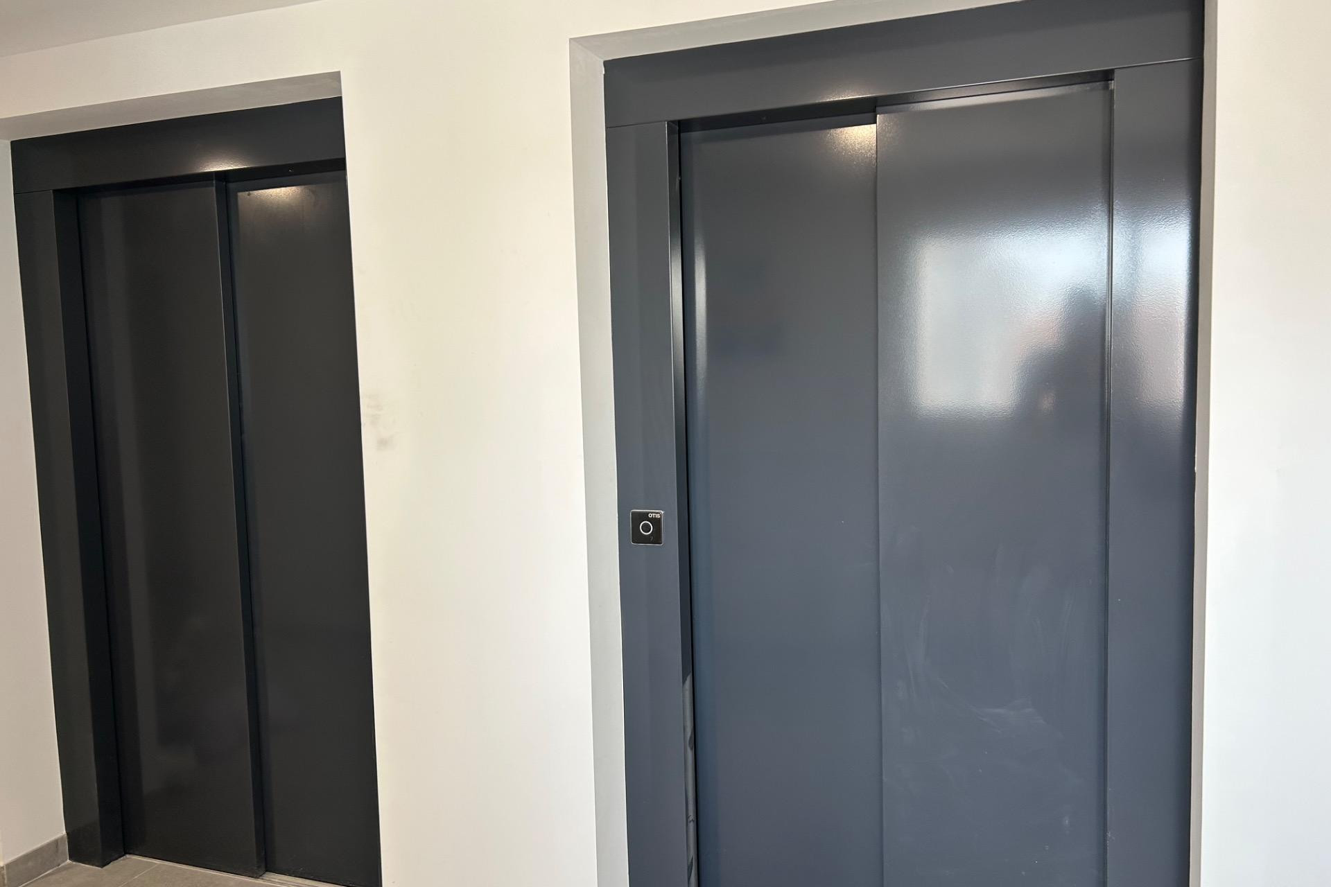 Reventa - Apartamento / piso - Benidorm - Levante