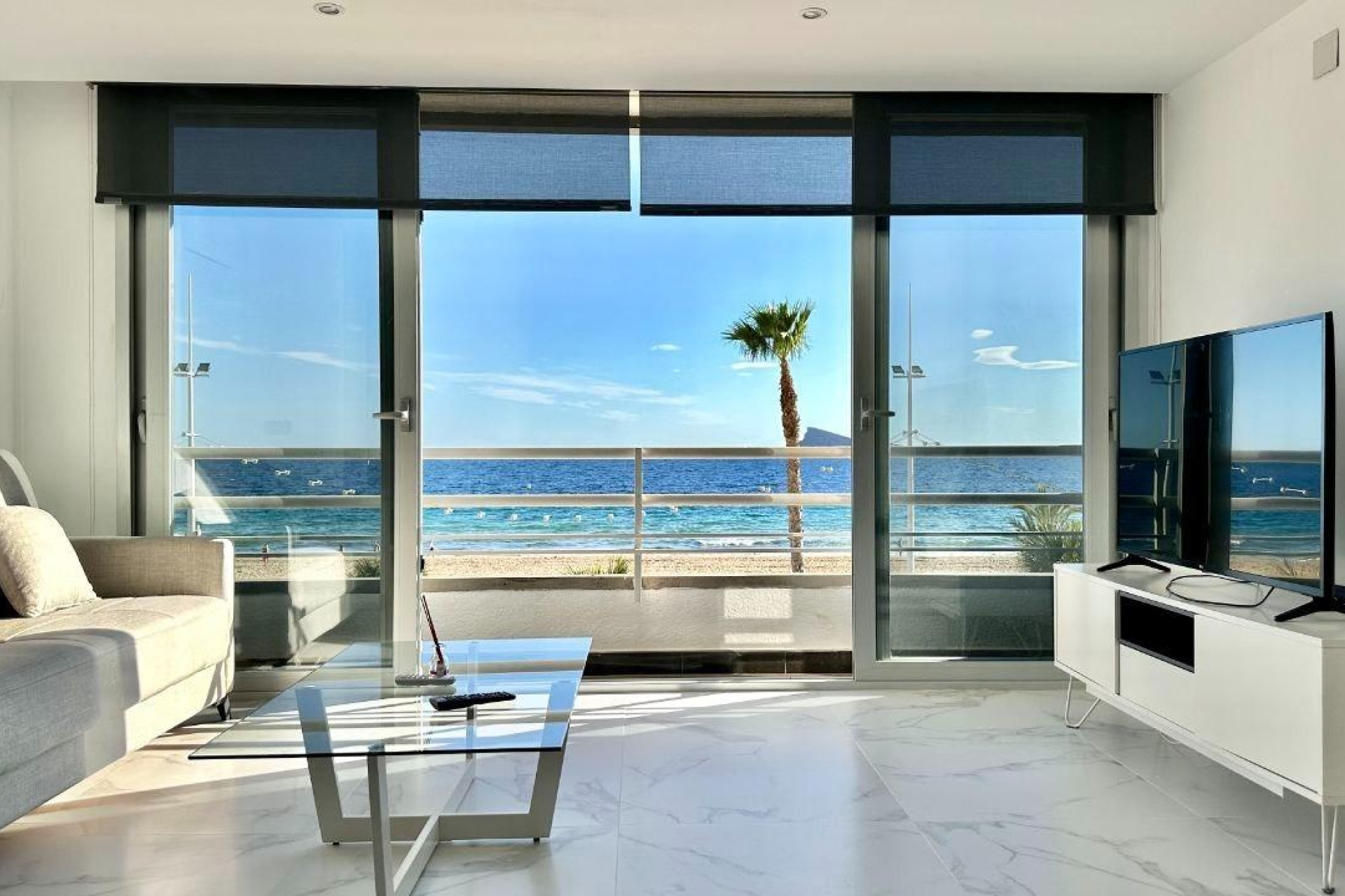 Reventa - Apartamento / piso - Benidorm - Levante