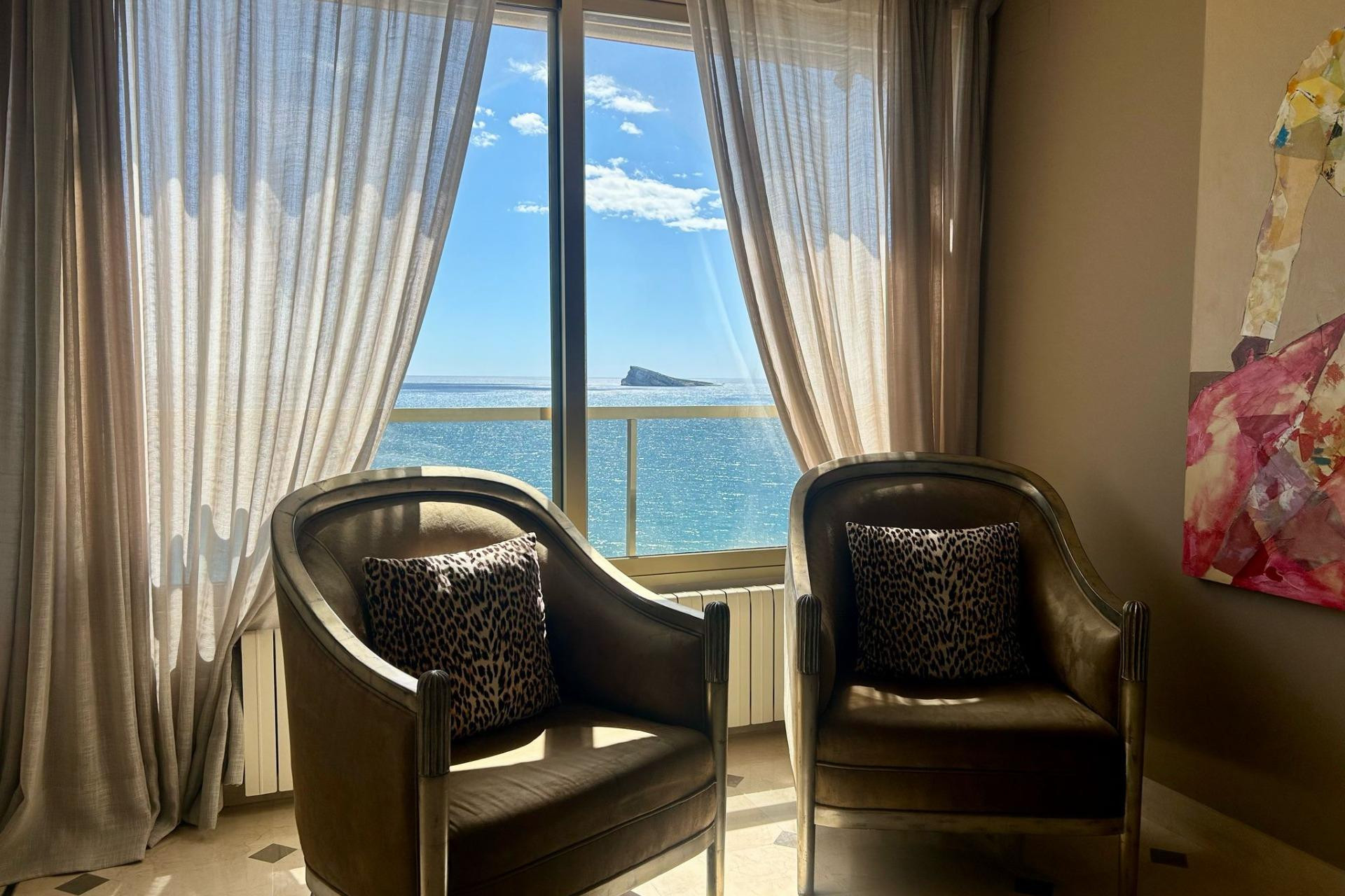 Reventa - Apartamento / piso - Benidorm - Levante