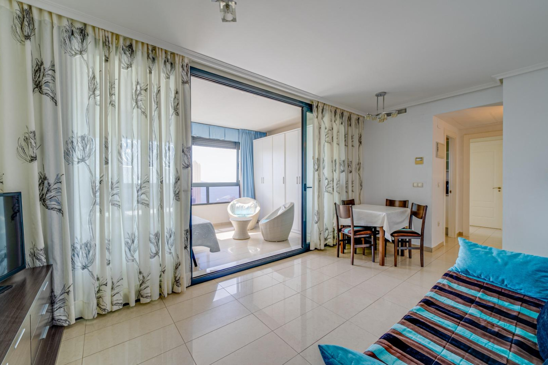 Reventa - Apartamento / piso - Benidorm - Levante