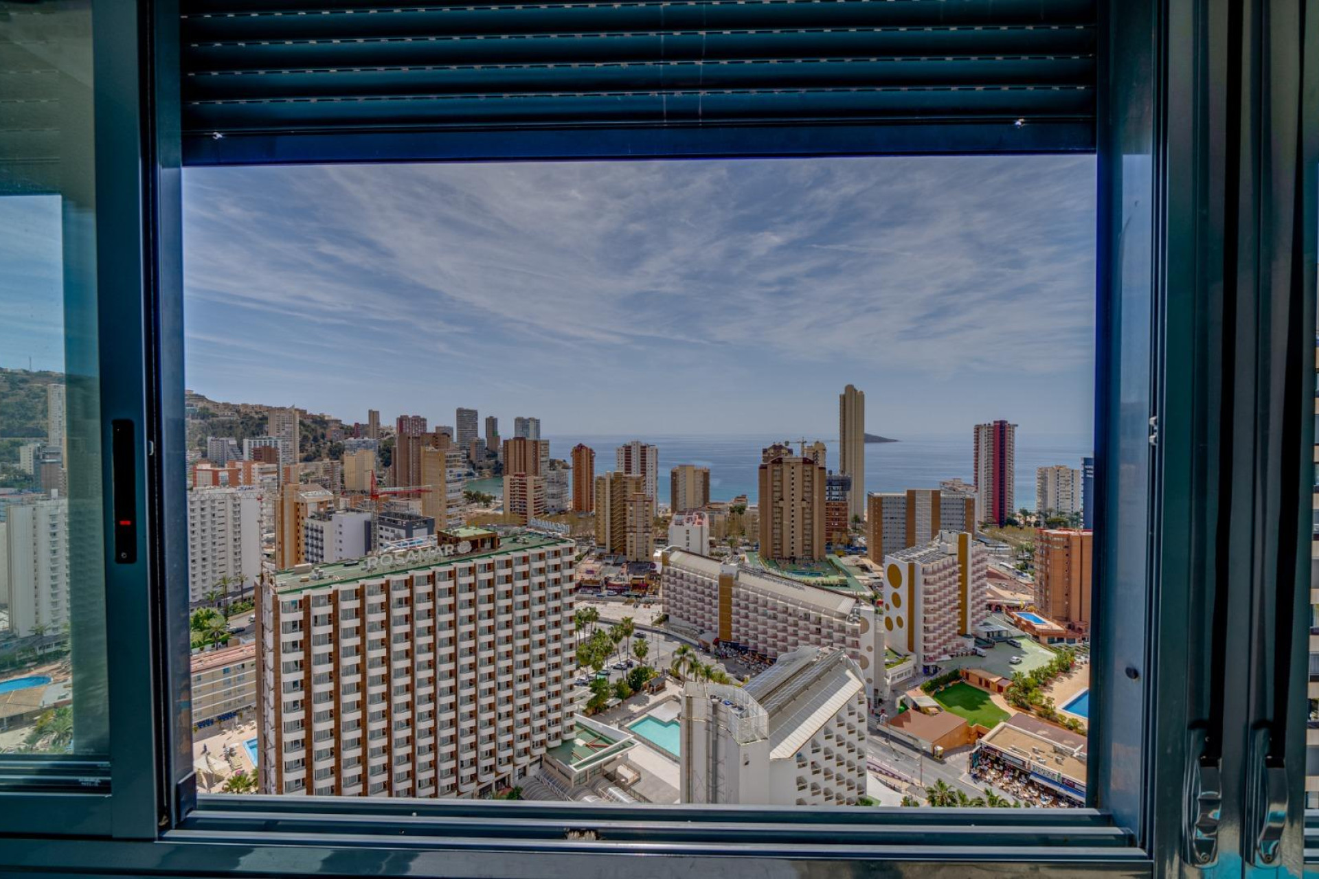 Reventa - Apartamento / piso - Benidorm - Levante