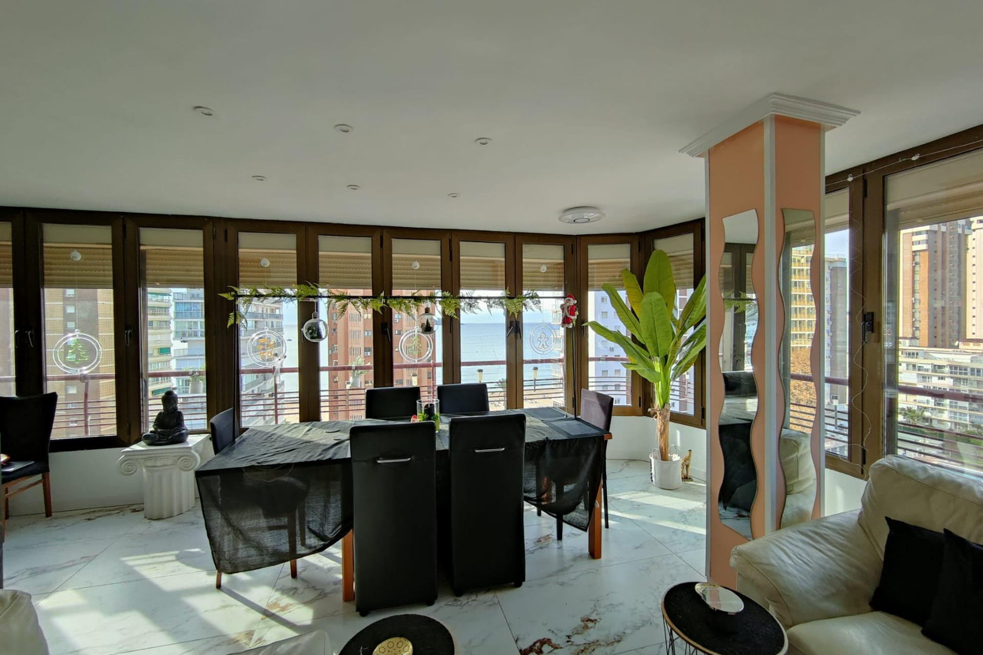 Reventa - Apartamento / piso - Benidorm - Playa de Levante