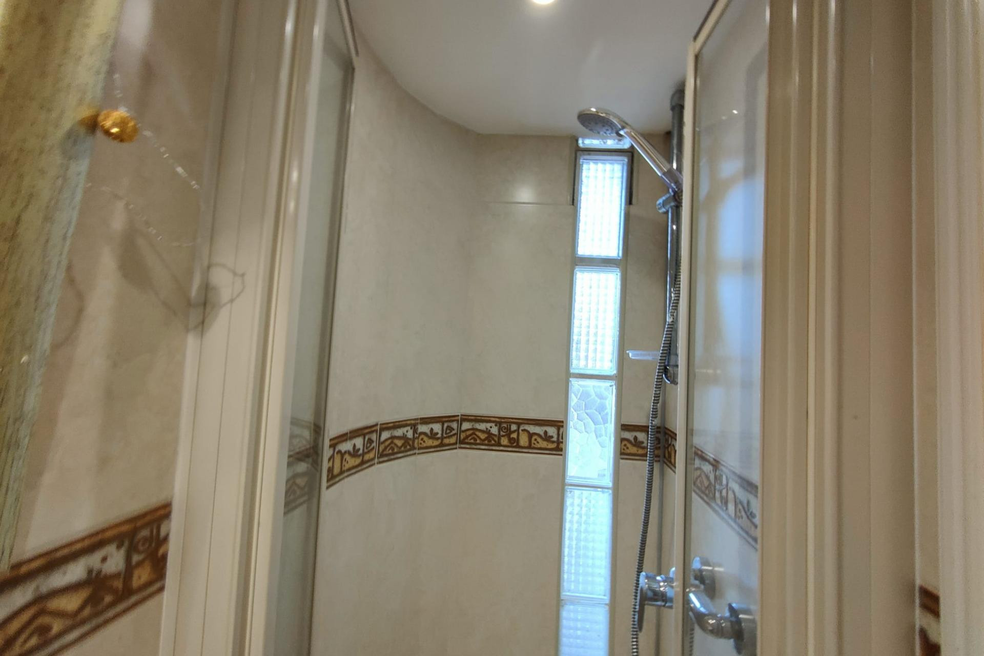 Reventa - Apartamento / piso - Benidorm - Playa de Levante