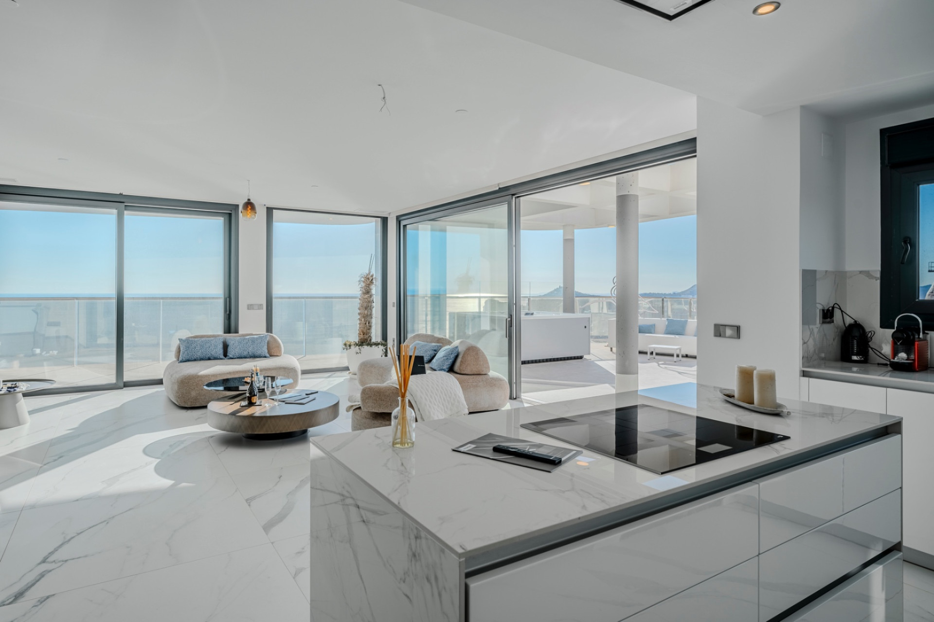 Reventa - Apartamento / piso - Benidorm - Playa de Poniente