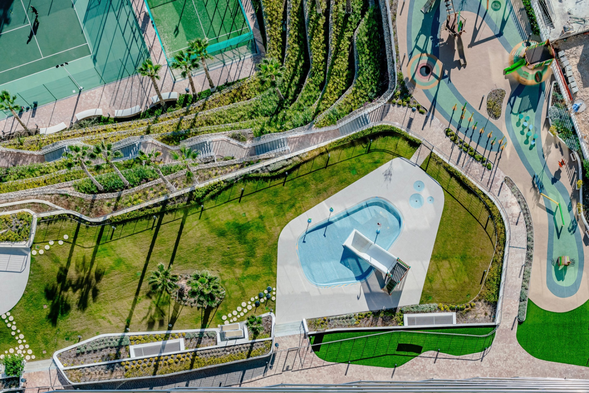Reventa - Apartamento / piso - Benidorm - Playa de Poniente