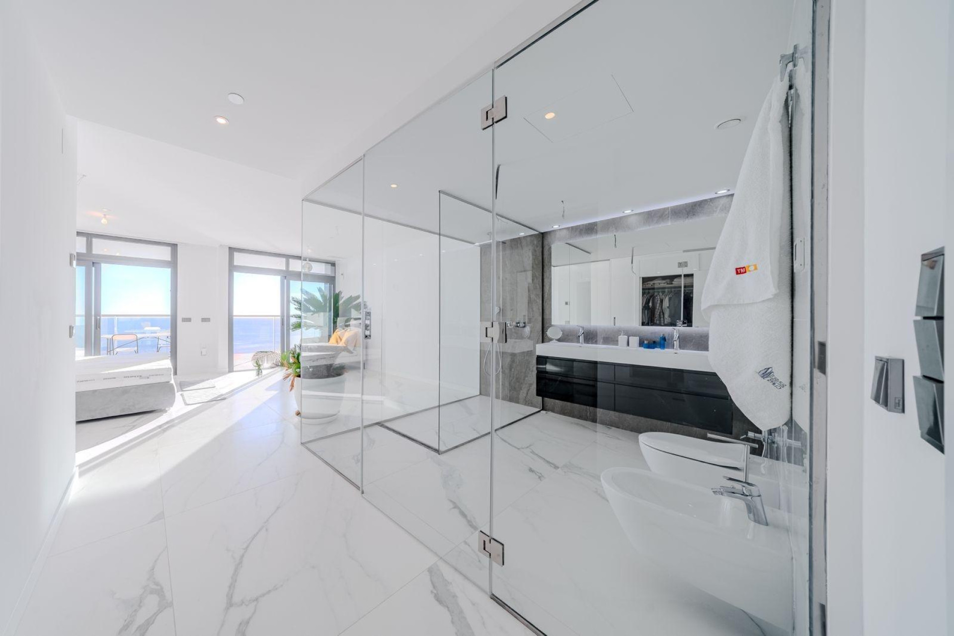 Reventa - Apartamento / piso - Benidorm - Playa de Poniente