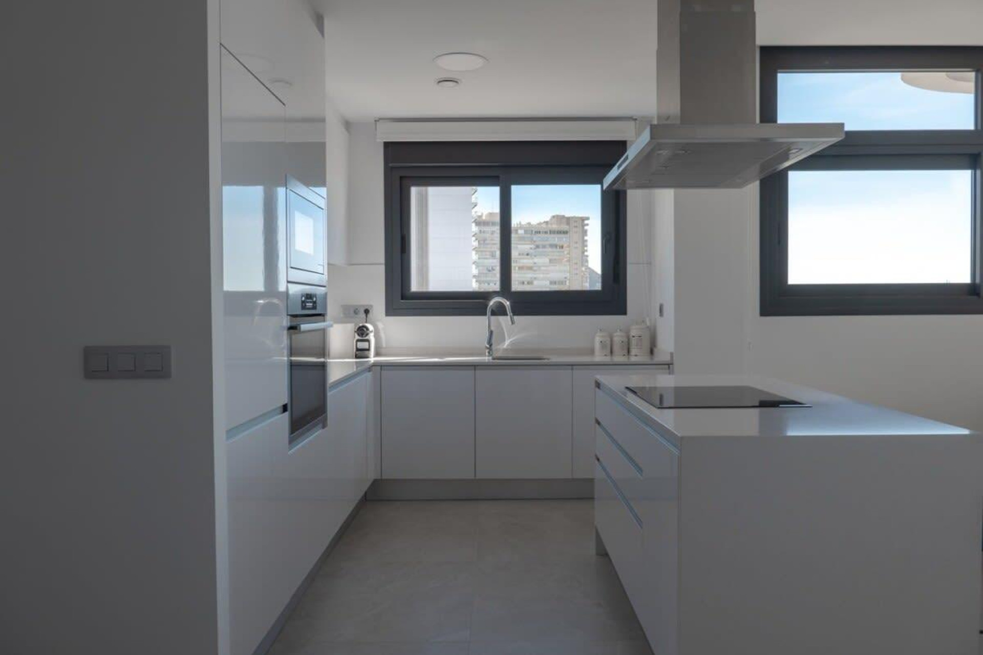 Reventa - Apartamento / piso - Benidorm - Playa de Poniente