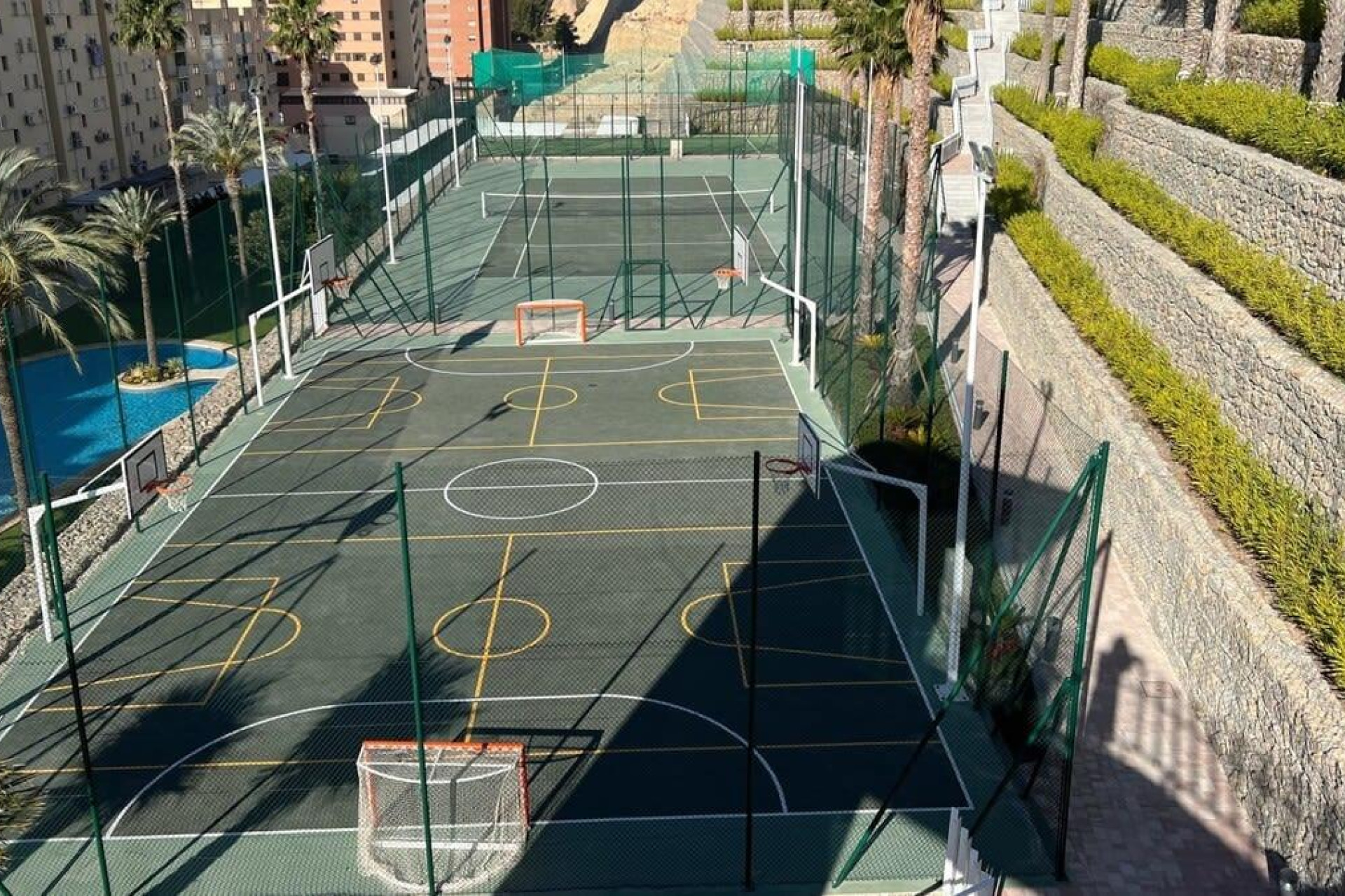 Reventa - Apartamento / piso - Benidorm - Playa de Poniente