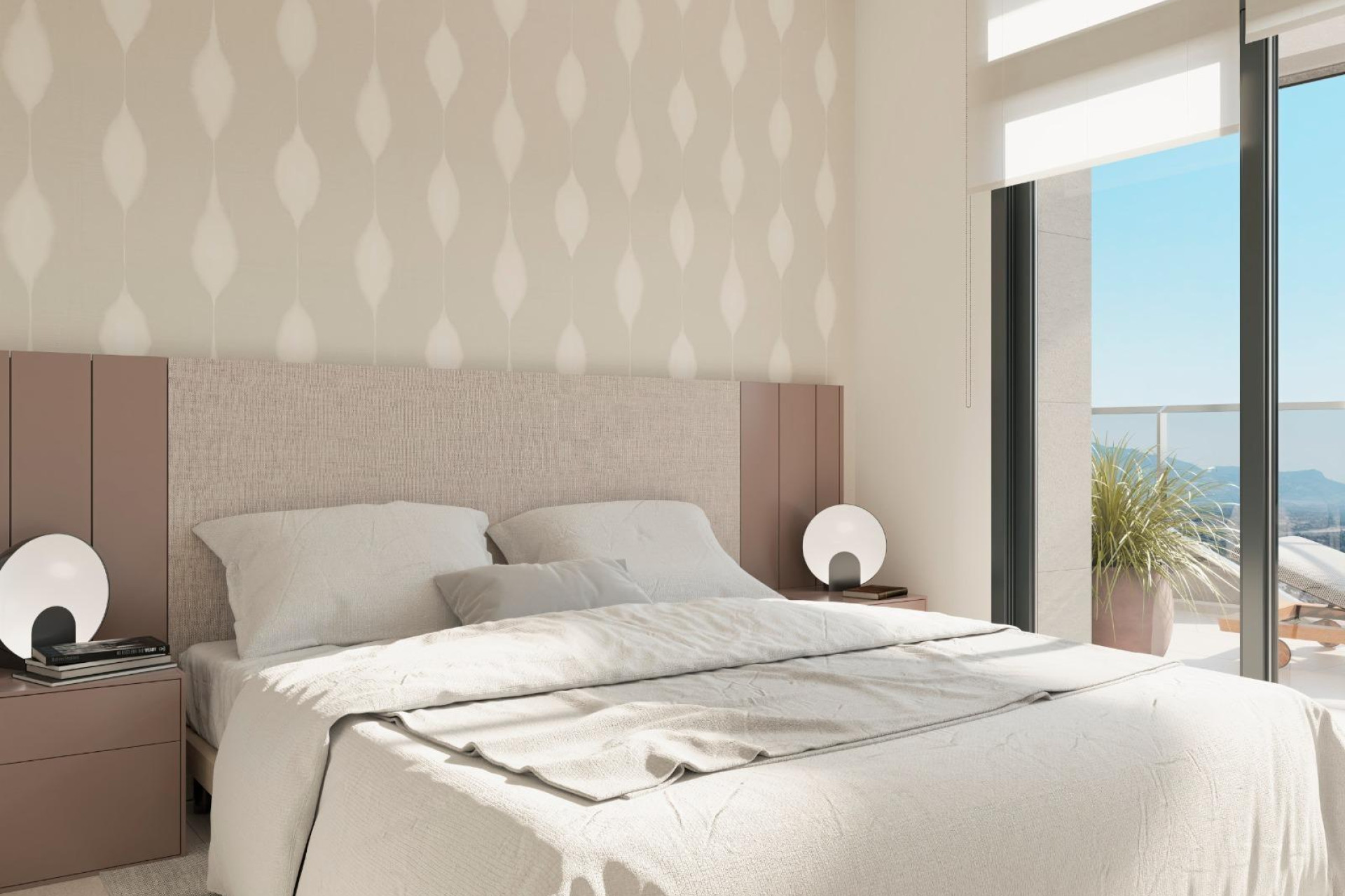 Reventa - Apartamento / piso - Benidorm - Playa de Poniente