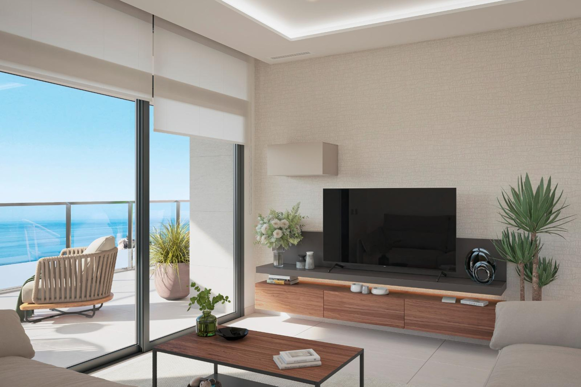 Reventa - Apartamento / piso - Benidorm - Playa de Poniente