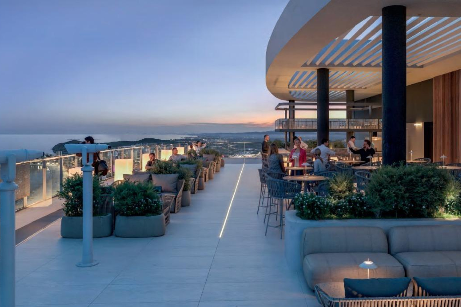 Reventa - Apartamento / piso - Benidorm - Playa de Poniente