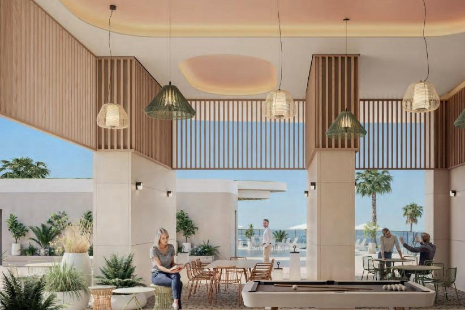 Reventa - Apartamento / piso - Benidorm - Playa de Poniente