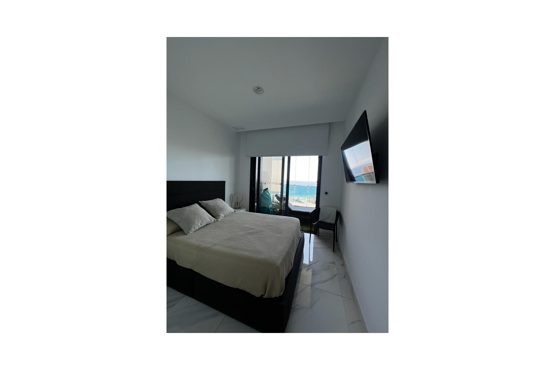 Reventa - Apartamento / piso - Benidorm - Playa de Poniente