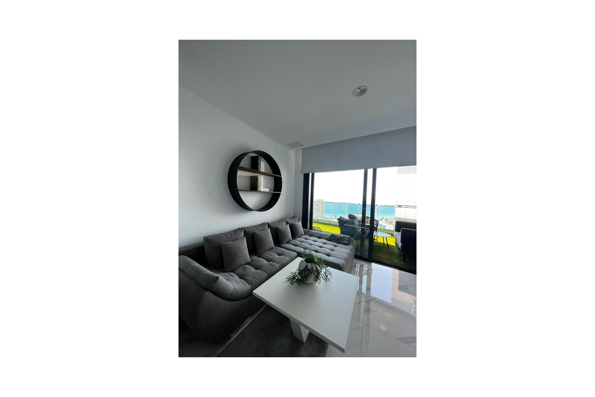 Reventa - Apartamento / piso - Benidorm - Playa de Poniente