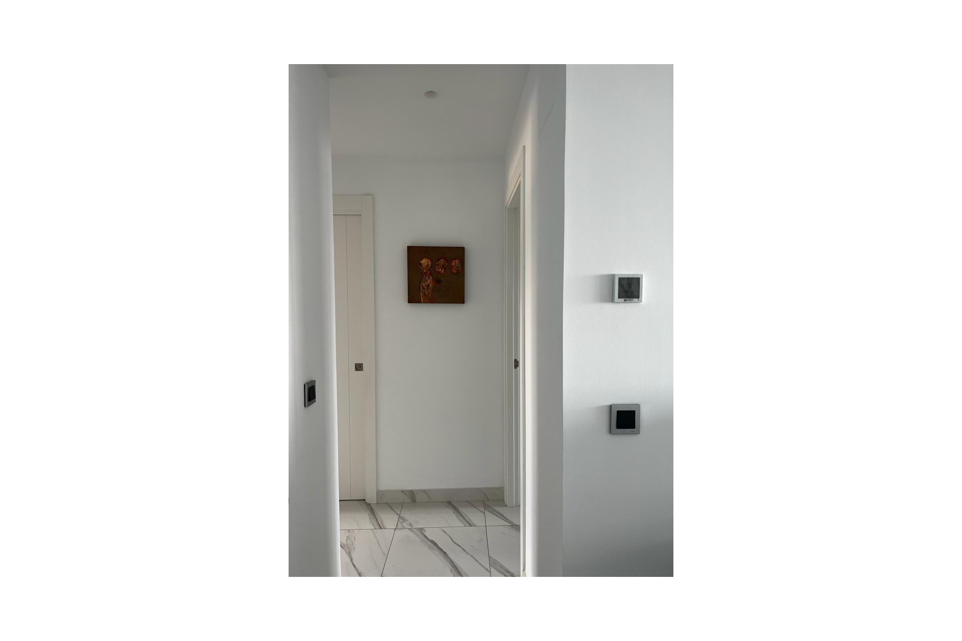 Reventa - Apartamento / piso - Benidorm - Playa de Poniente