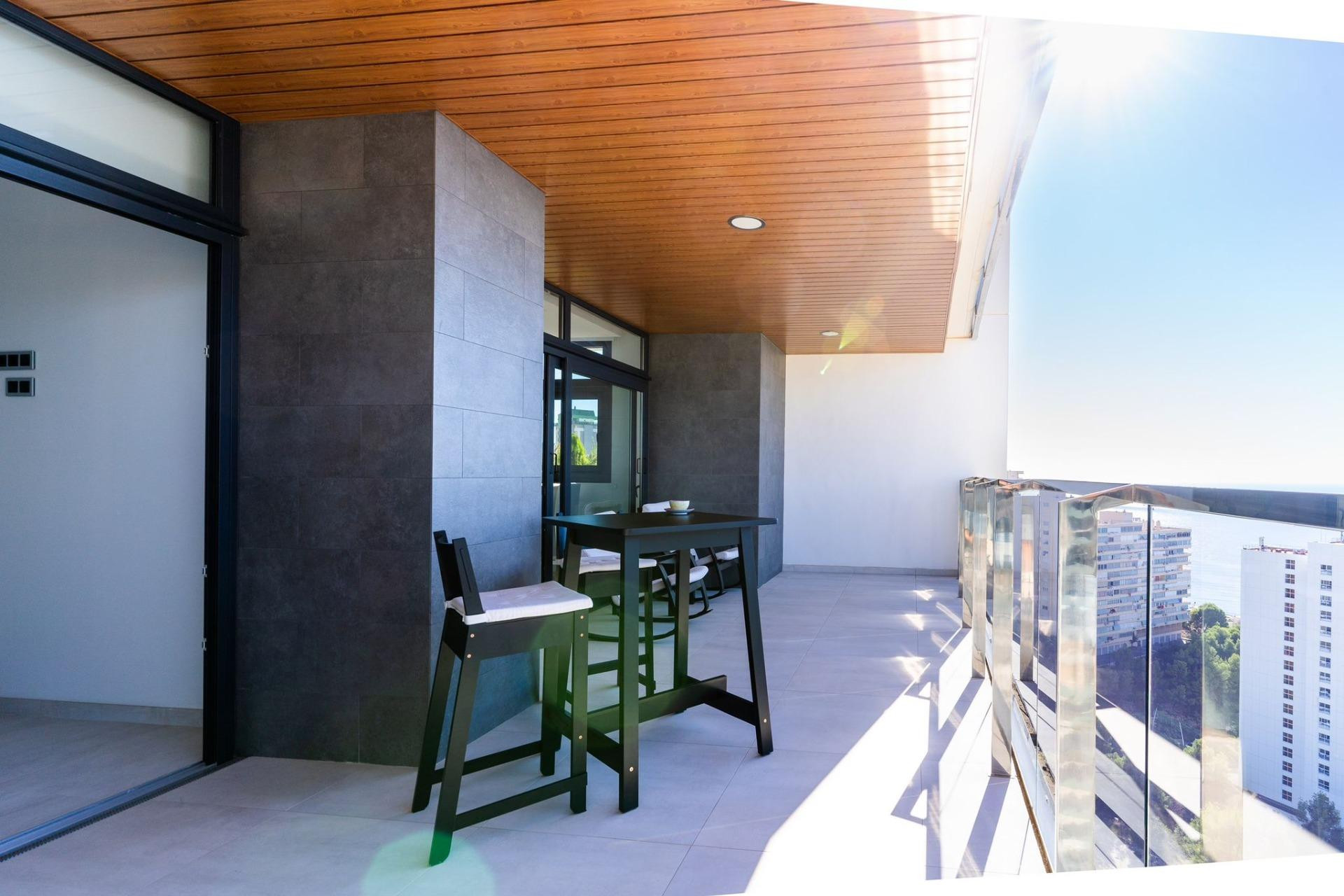 Reventa - Apartamento / piso - Benidorm - Playa de Poniente