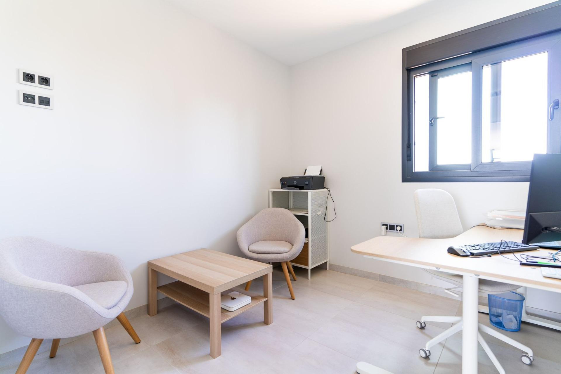 Reventa - Apartamento / piso - Benidorm - Playa de Poniente