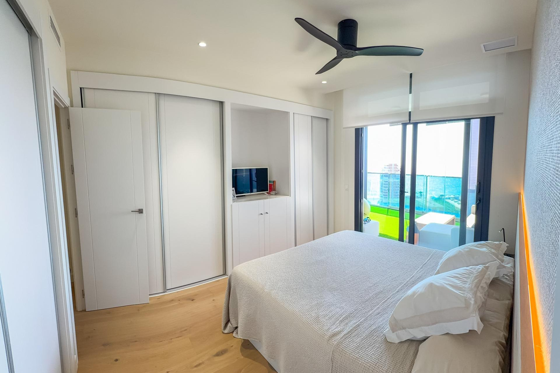 Reventa - Apartamento / piso - Benidorm - Playa de Poniente