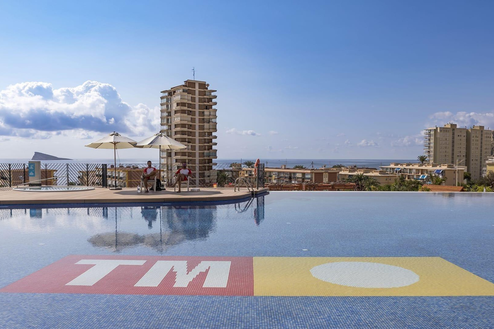 Reventa - Apartamento / piso - Benidorm - Playa de Poniente