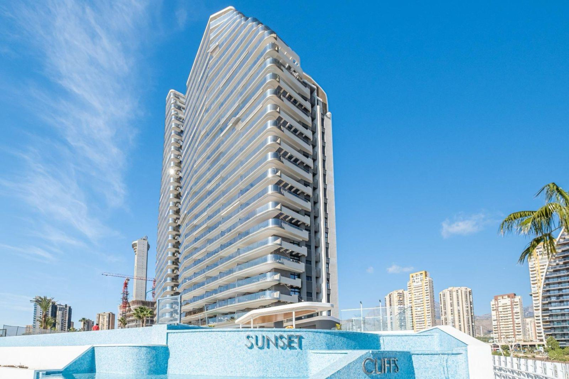 Reventa - Apartamento / piso - Benidorm - Playa de Poniente