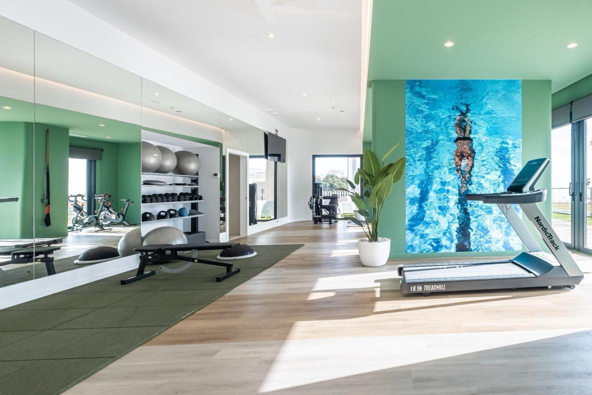 Reventa - Apartamento / piso - Benidorm - Playa de Poniente