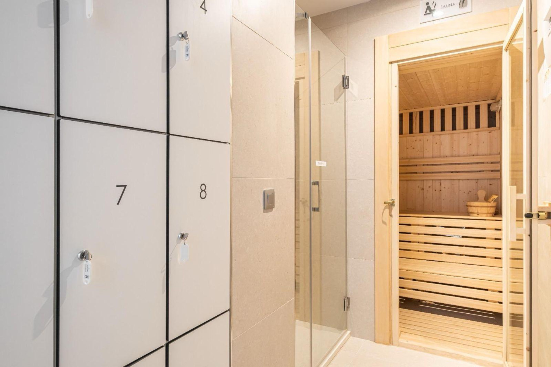 Reventa - Apartamento / piso - Benidorm - Playa de Poniente