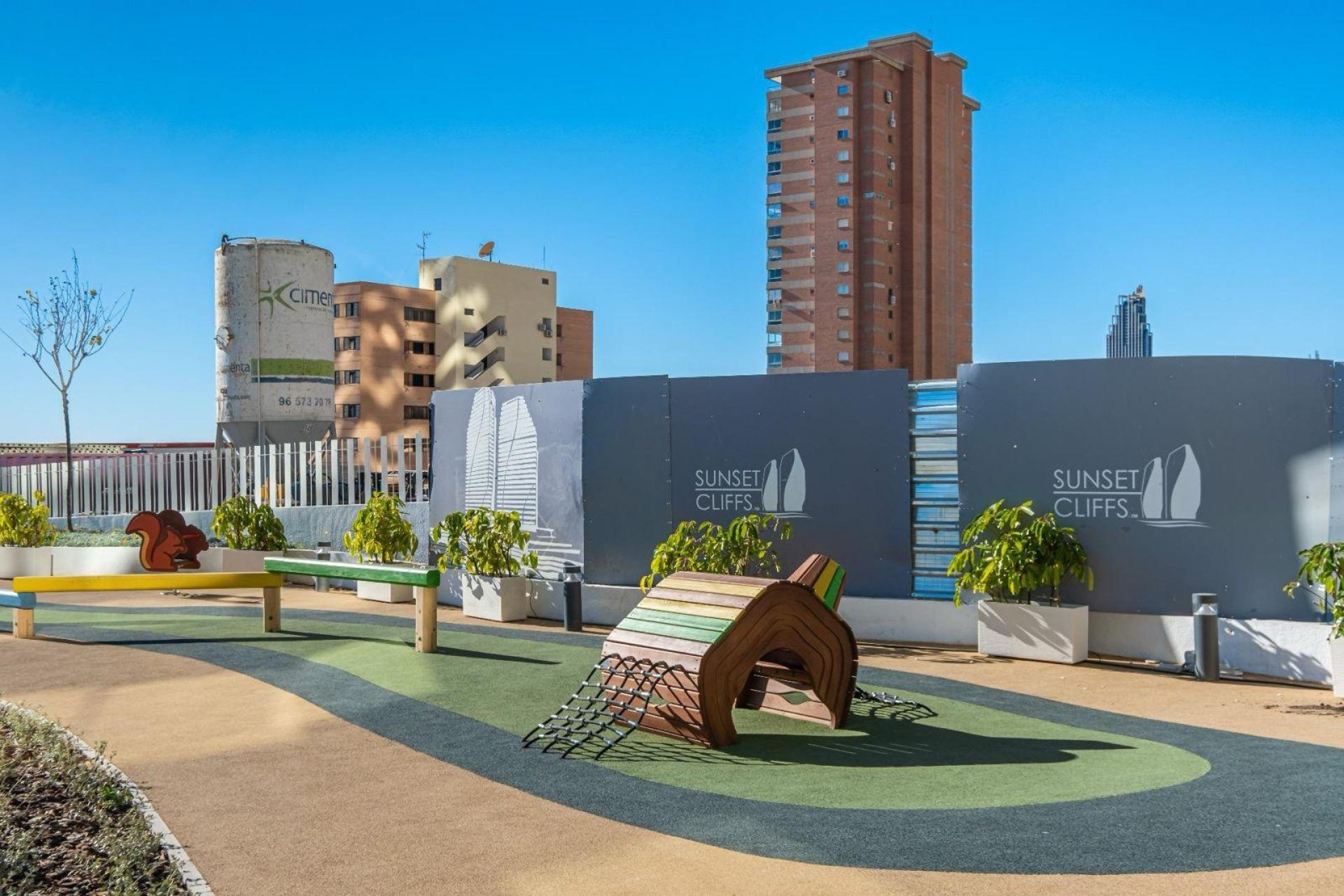 Reventa - Apartamento / piso - Benidorm - Playa de Poniente