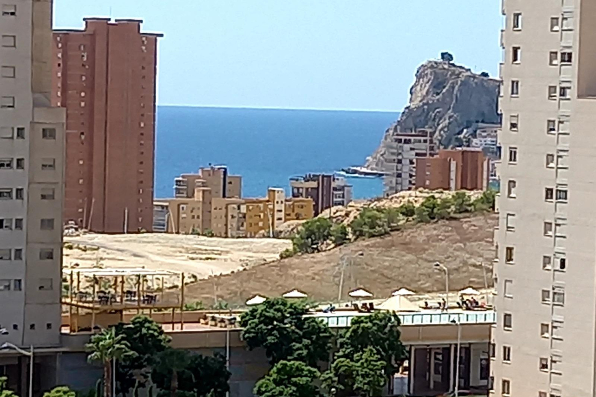 Reventa - Apartamento / piso - Benidorm - Poniente