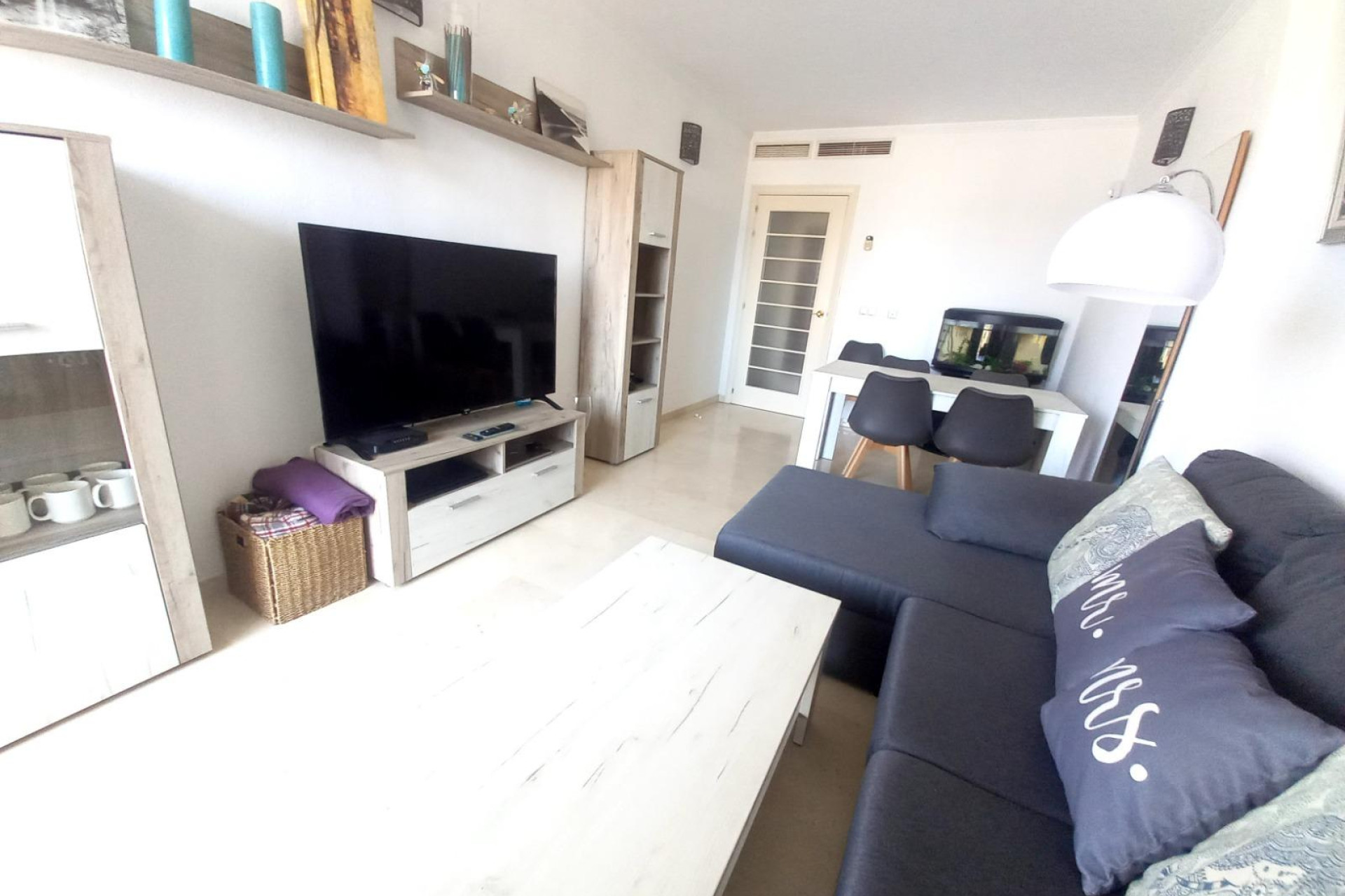 Reventa - Apartamento / piso - Benidorm - Poniente